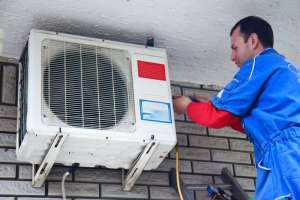 HVAC Companies Near Brookside, NJ Available Now